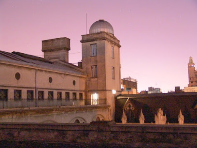 Observatorio San José