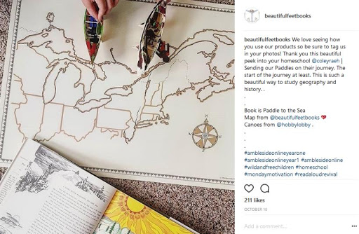 Book Publisher «Beautiful Feet Books», reviews and photos, 805 Fiero Ln, San Luis Obispo, CA 93401, USA