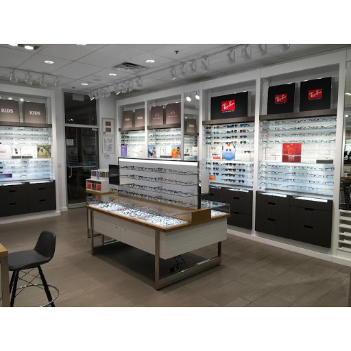 Eye Care Center «LensCrafters», reviews and photos, 4110 Mystic Valley Pkwy, Medford, MA 02155, USA