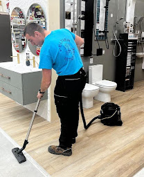 Photo n°3 de Peltier Nettoyage à Neufchâtel-en-Bray ()