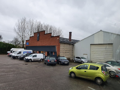 Pacton France à Dunkerque