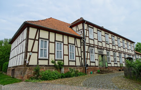 Alte Schule Rosenthal Schulstraße 5, 35119 Rosenthal, Deutschland