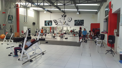 Gym bros - Puerto Escondido SN, Universidad, Eliseo Jimenez Ruiz, 71233 Oaxaca de Juárez, Oax., Mexico