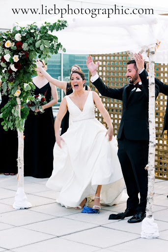 Event Venue «The Capitol View at 400», reviews and photos, 444 North Capitol St NW, Washington, DC 20001, USA