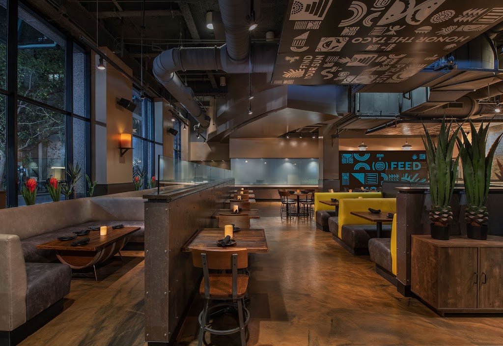 Solita Tacos & Margaritas 32801