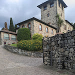 Photo n°1 de l'avis de Emanuele.o fait le 04/06/2023 à 17:32 sur le  Relais & Spa Castello di Casiglio à Erba