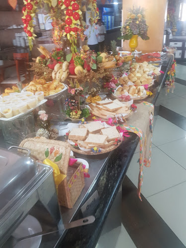 Nobile Suítes Tambaú - Hotel
