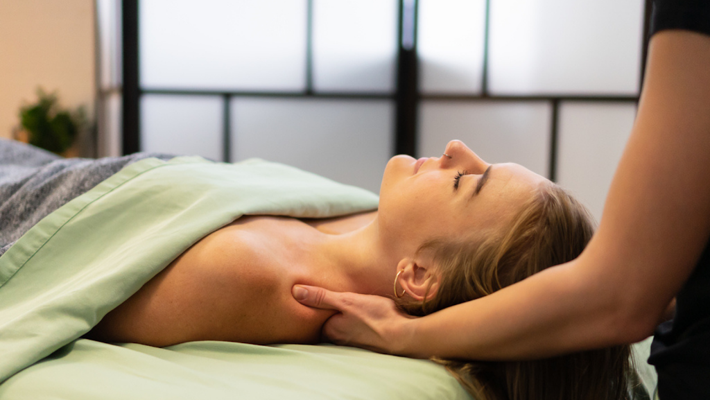 Revival Massage Therapy 55128