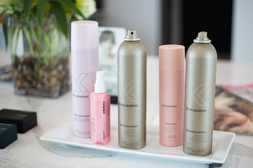 Hair Salon «Heat Blowdry Bar and Wax Studio Hair Salon», reviews and photos, 1591 Tullamore St, Mankato, MN 56001, USA