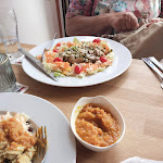 Photo n°1 de l'avis de C..r fait le 08/06/2023 à 14:24 sur le  Schahi Restaurant à Brühl