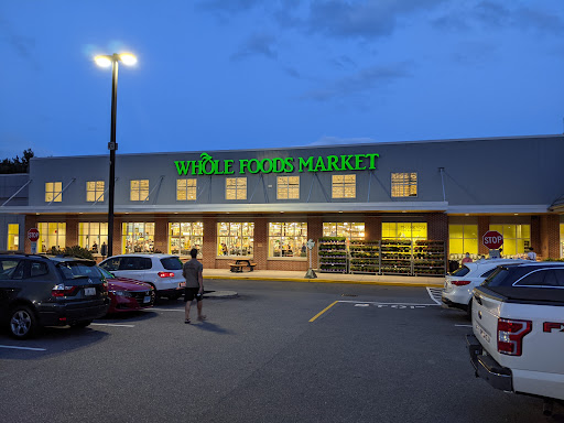 Grocery Store «Whole Foods Market», reviews and photos, 151 Sockanosset Cross Rd, Cranston, RI 02920, USA