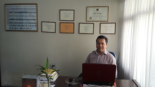 Psicologo online Cochabamba