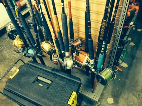 Pawn Shop «AAA Pawnbrokers of North Miami», reviews and photos, 14010 W Dixie Hwy, North Miami, FL 33161, USA