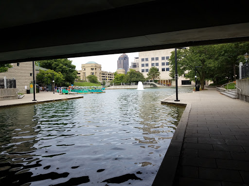 History Museum «Eiteljorg Museum», reviews and photos, 500 W Washington St, Indianapolis, IN 46204, USA