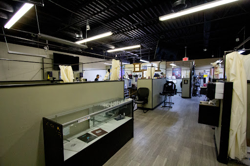 Explore tattoo father daughter ideas, creative tattoo ideas in Marietta, available at Ink Paradise Tattoo