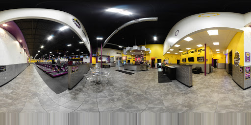 Gym «Planet Fitness», reviews and photos, 152 Alameda Plaza, Butler, PA 16001, USA