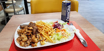 Plats et boissons du Hop & Food (Antigone kebab) à Montpellier - n°19