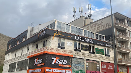 Pa Lounge