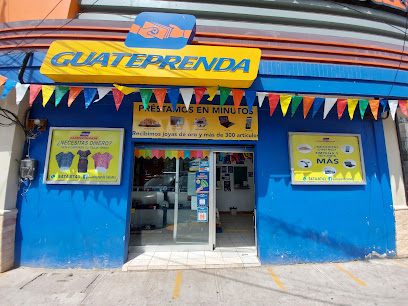 Guateprenda - Salamá