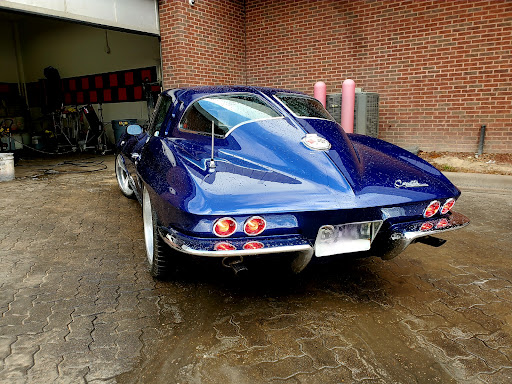 Car Wash «The Finish Line Car Wash», reviews and photos, 2900 Bee Cave Rd, Austin, TX 78746, USA