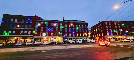 Clothing Store «Portland Dry Goods», reviews and photos, 235 Commercial St, Portland, ME 04101, USA