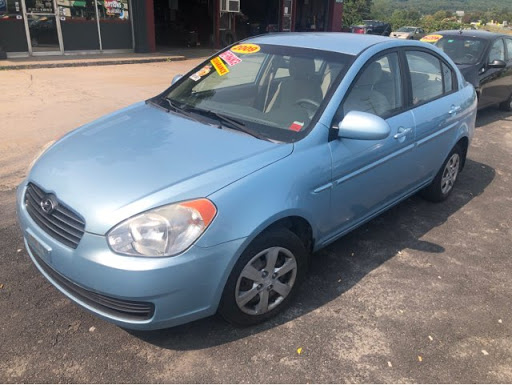 Abeel Auto Sales, 619 Washington Ave, Kingston, NY 12401, USA, 