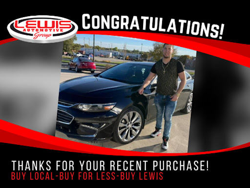 Used Car Dealer «Lewis Chevrolet Cadillac of Garden City», reviews and photos