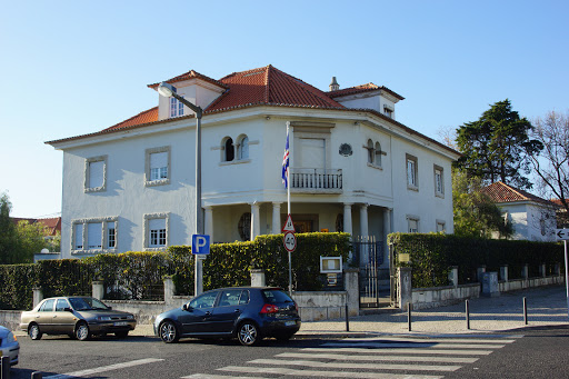 Embassy of Cabo Verde