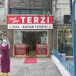 BUTİK TERZİ ALİÇO BAY  BAYAN TERZİSİ