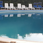 Photo n°2 de l'avis de Teslaru.a fait le 27/06/2019 à 13:33 sur le  Hotel Trafalgar à Rimini