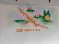 Restaurant Gaststätte Kauzeneck à Oberhof (le menu)