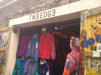 The Edge Clothing