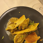 Photo n°3 de l'avis de Stefano.. fait le 09/05/2023 à 16:29 sur le  Solder Agriturismo à Corno di Rosazzo