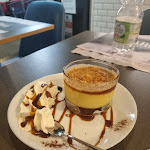 Photo n°4 de l'avis de Lauren. fait le 25/04/2023 à 22:40 sur le  Barberini Express Roma à Rome