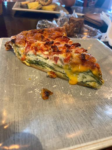 Coffee Shop «Corner Perk Cafe, Bar, Roasters», reviews and photos, 1297 May River Rd Ste. 101, Bluffton, SC 29910, USA