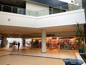 Arnot Mall