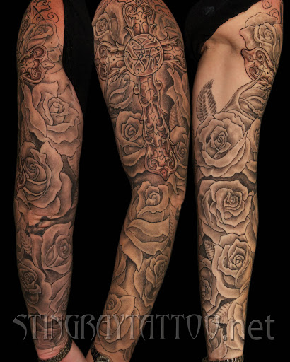 Explore smile now cry later tattoo ideas, creative tattoo ideas in Reno, available at Stingray Tattoo supplies