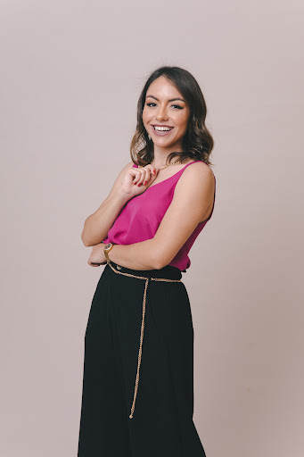 Logo da empresa - Dra. Regiane Prado