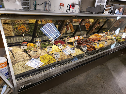 Grocery Store «Quality Food Center», reviews and photos, 22828 100th Ave W, Edmonds, WA 98020, USA