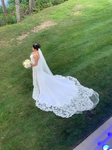 Bridal Shop «Be Unique Boutique», reviews and photos, 161 Main St, Mt Kisco, NY 10549, USA