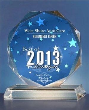 Auto Repair Shop «West Shore Auto Care Inc», reviews and photos, 736 State St, Lemoyne, PA 17043, USA