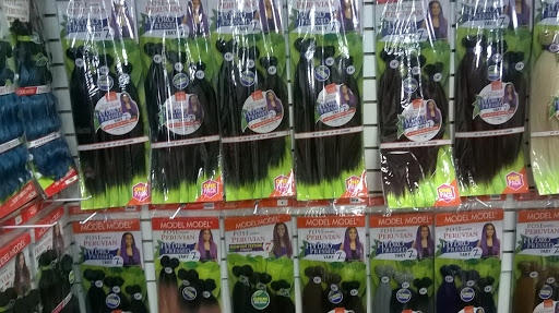 Beauty Supply Store «Prestigious Beauty Supply», reviews and photos, 602 FL-50, Clermont, FL 34711, USA