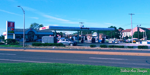 Convenience Store «Speedway», reviews and photos, 140 S West End Blvd, Quakertown, PA 18951, USA
