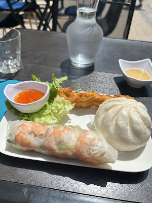 Tan Saigon à Limoges