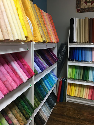 Fabric Store «Sewing & Vacuum Warehouse», reviews and photos, 18351 TX-249, Houston, TX 77070, USA
