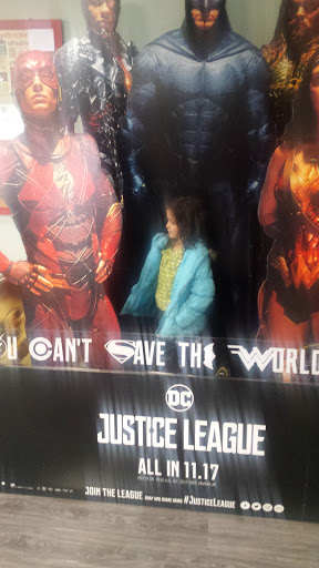 Movie Theater «Apple Cinemas Waterbury», reviews and photos, 920 Wolcott St, Waterbury, CT 06705, USA