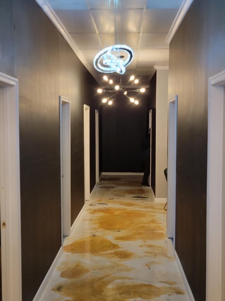 Dj Beauty Boutique 21211