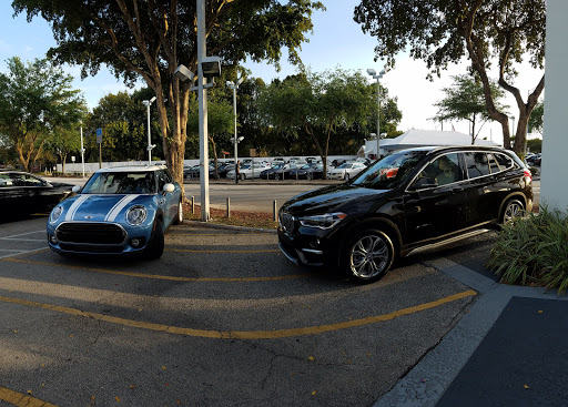 BMW Dealer «South Motors BMW», reviews and photos, 16215 S Dixie Hwy, Miami, FL 33157, USA