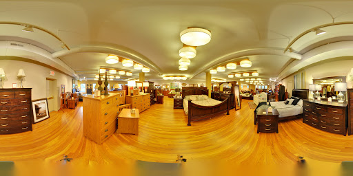 Amish Furniture Store «Amish Originals Furniture Co», reviews and photos, 38 N State St, Westerville, OH 43081, USA