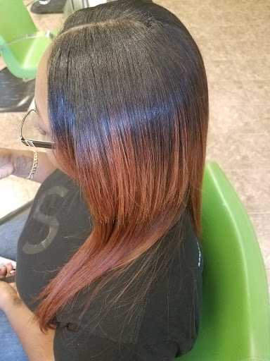 Beauty Salon «New Concept Dominican Salon», reviews and photos, 1427 GA-138 Suite# 6, Conyers, GA 30013, USA